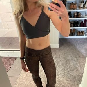 Like new fabletics sports bra